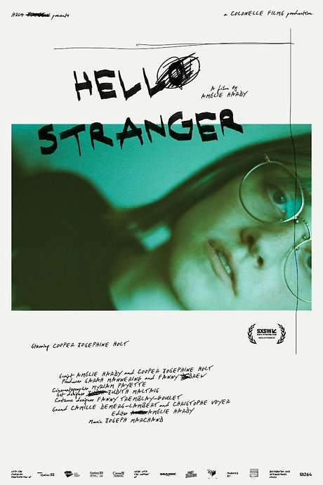 Hello Stranger